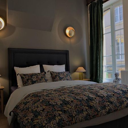 Appartamento L'Antre Du Graoully Metz Esterno foto