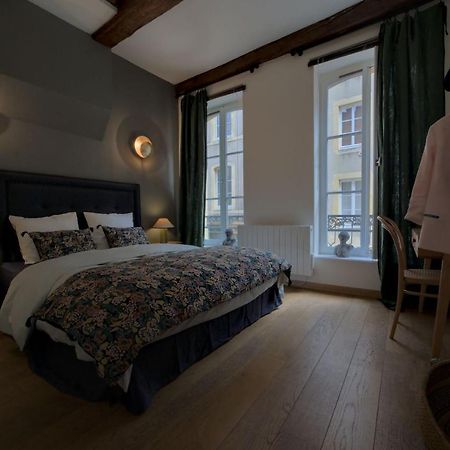 Appartamento L'Antre Du Graoully Metz Esterno foto